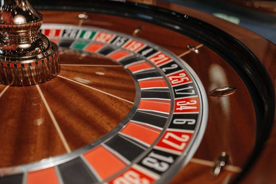 Live Baccarat - live casino