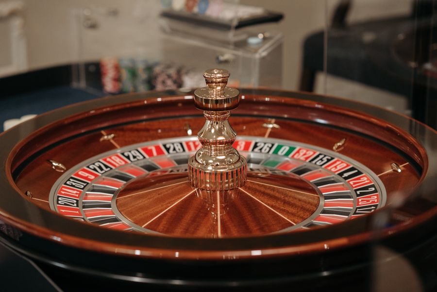 Live Blackjack - live casino