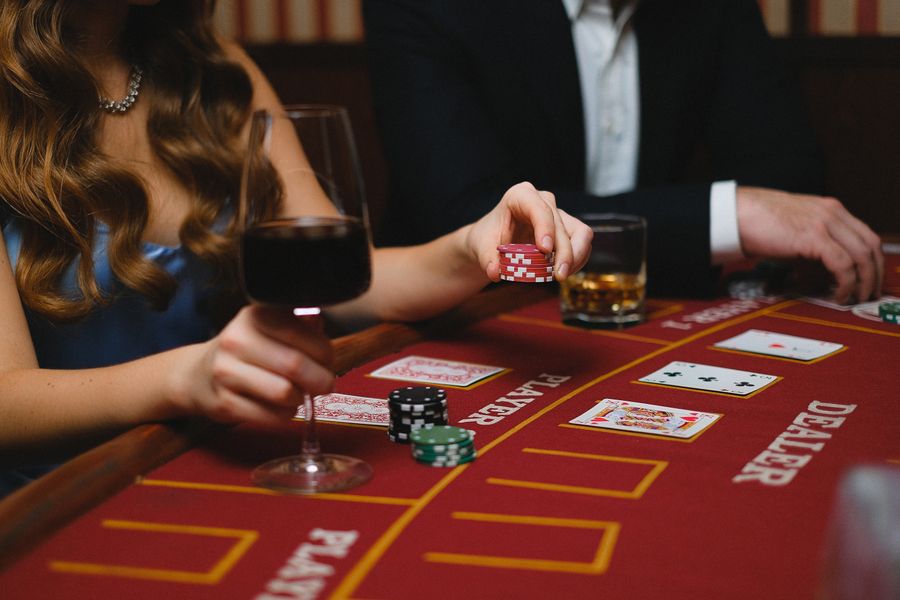Live Roulette - live casino